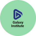 Business logo of Galaxy institute