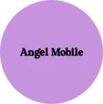 Business logo of Angel Mobile