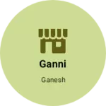 Business logo of Ganni