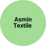 Business logo of Asmin textile