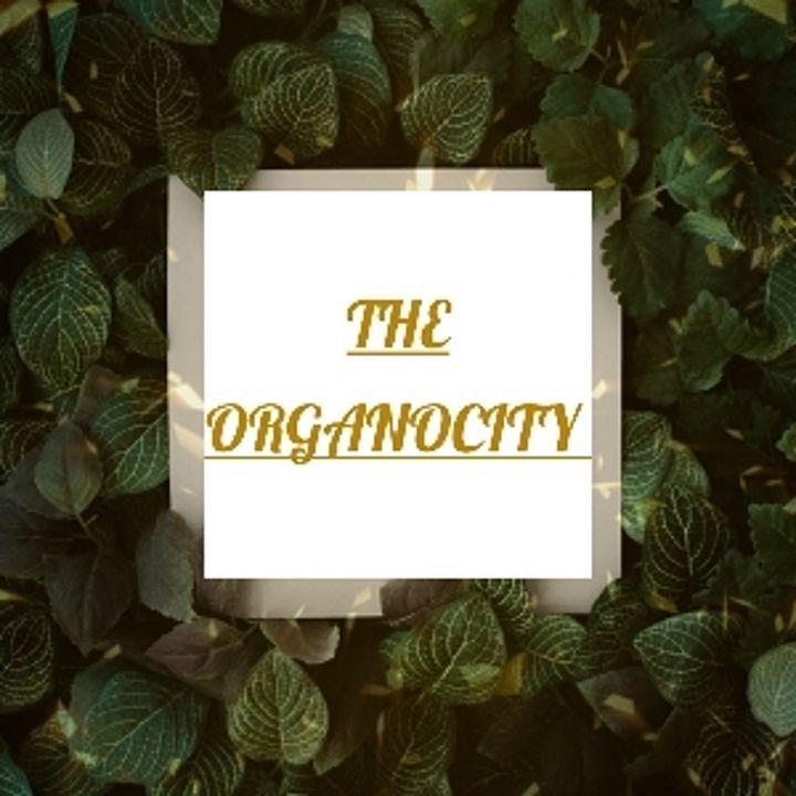 Post image The Organocity has updated their profile picture.