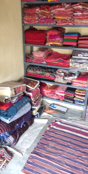 Shop Store Images of Shri Ramdev vastra Bhandar