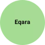 Business logo of Eqara