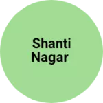 Business logo of Shanti Nagar