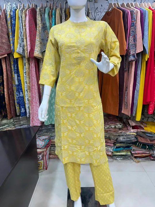 Kurti paint uploaded by business on 12/30/2022