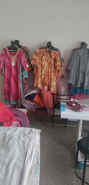 Shop Store Images of Balaji fashions