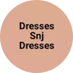 Business logo of Dresses SNj dresses