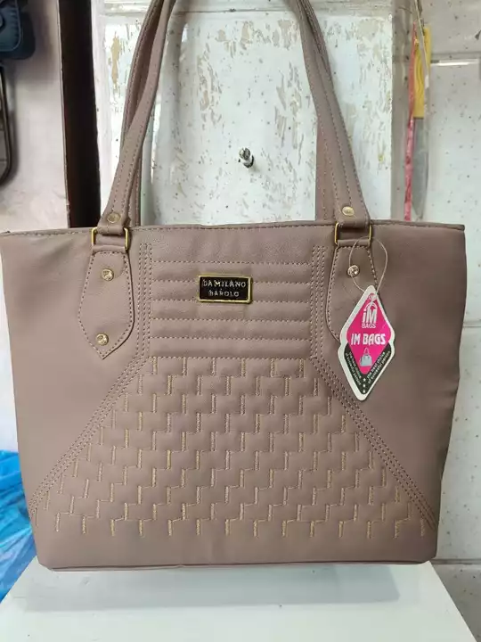 Ladies purse available only Bulk quantity limited time  uploaded by Aman Enterprises WhatsApp or call +919711706212 on 12/30/2022