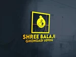 Business logo of Shree Balaji Ghongadi