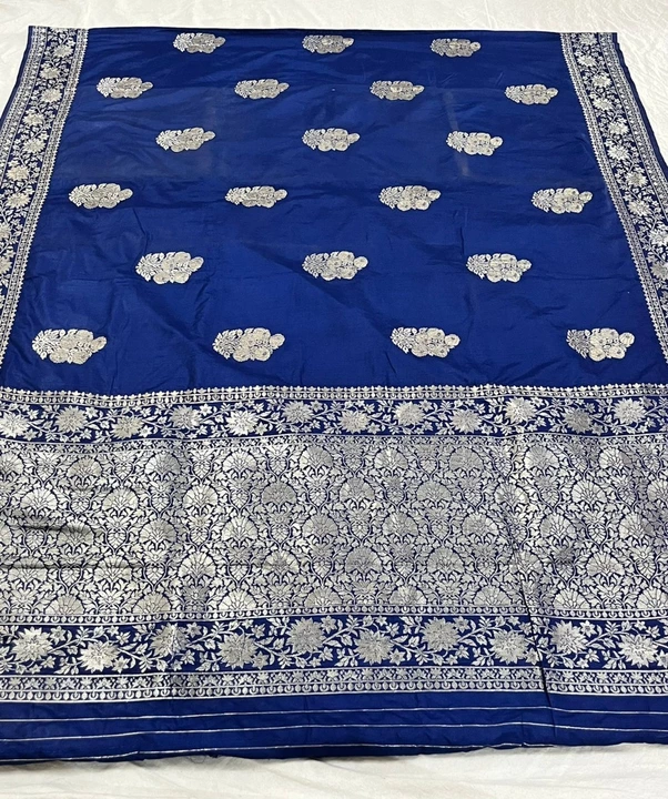 Dupion Silk uploaded by Khushbu Textiles on 5/23/2024