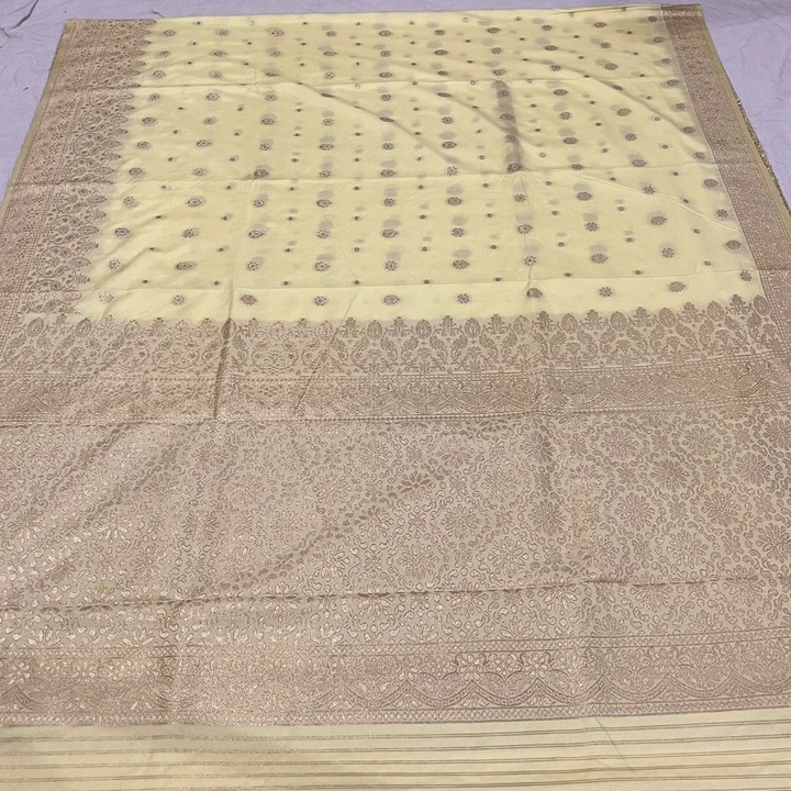 Dupion Silk uploaded by Khushbu Textiles on 5/23/2024