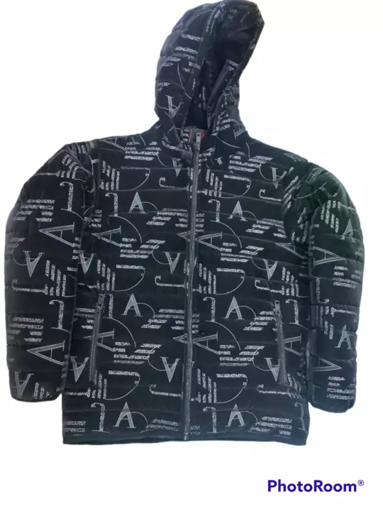 Men's important jacket uploaded by Vishal CLOTHING TRADER INDIA on 12/30/2022