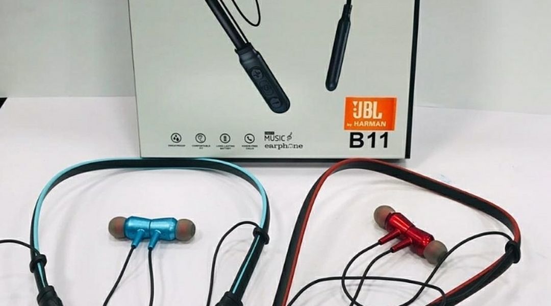 JBL B11 BLUETOOTH BEST QUALITY uploaded by business on 7/4/2020