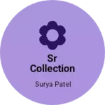 Business logo of SR COLLECTION