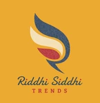 Business logo of Riddhi Siddhi Trends