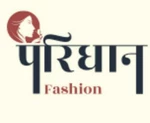 Business logo of Paridhan fab and fashion