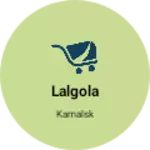 Business logo of Lalgola