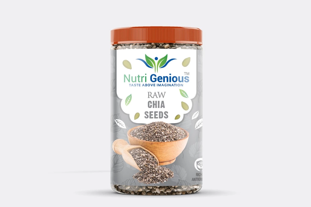 Chia seed uploaded by business on 12/30/2022