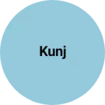 Business logo of Kunj