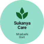 Business logo of Sukanya Care