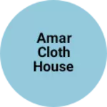 Business logo of Amar cloth house