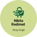 Business logo of Nikita Redimet