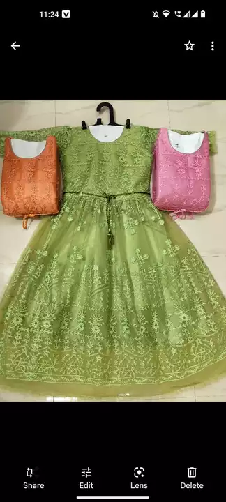 Product uploaded by M. Kalam dresses & K.R.B Garments on 12/30/2022