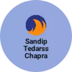 Business logo of Sandip tedarss chapra bihar