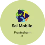 Business logo of Sai Mobile