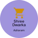 Business logo of Shree dwarka redimede wada