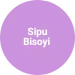 Business logo of Sipu bisoyi