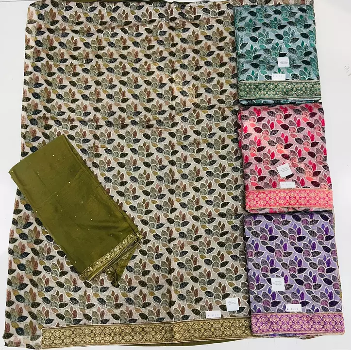 Product uploaded by OMEGHA TEXTILE on 12/30/2022