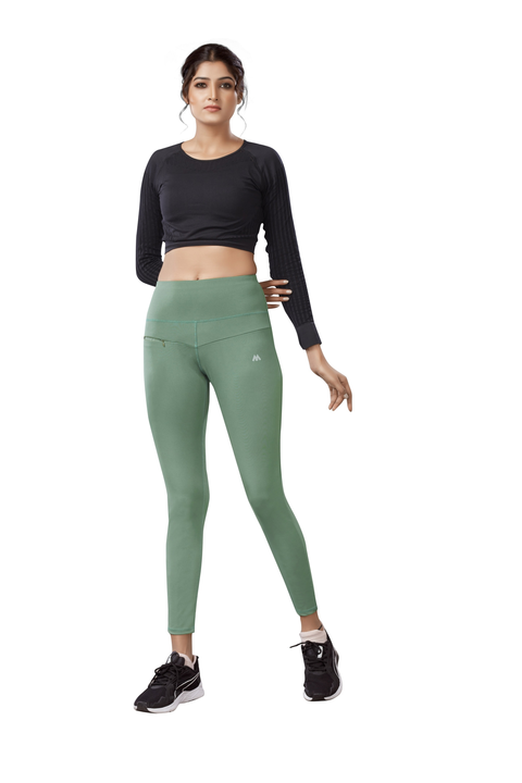 Yoga pants for women  uploaded by Nexsusapparels on 12/30/2022