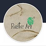 Business logo of Rustic Art