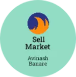 Business logo of Sell market
