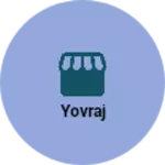 Business logo of Yovraj