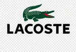 Business logo of Lacoste textile
