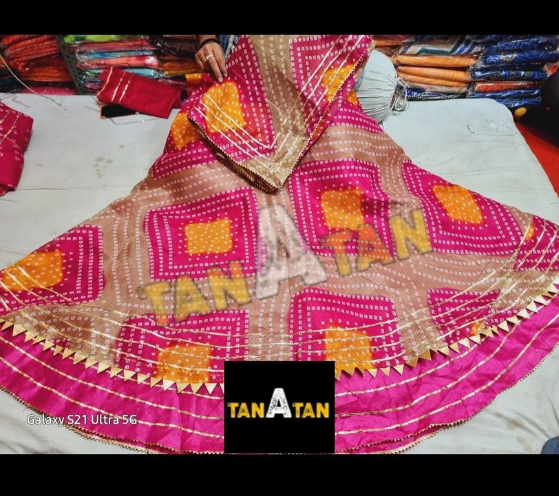 Product uploaded by Tana Tan Silk & Sarees on 12/30/2022
