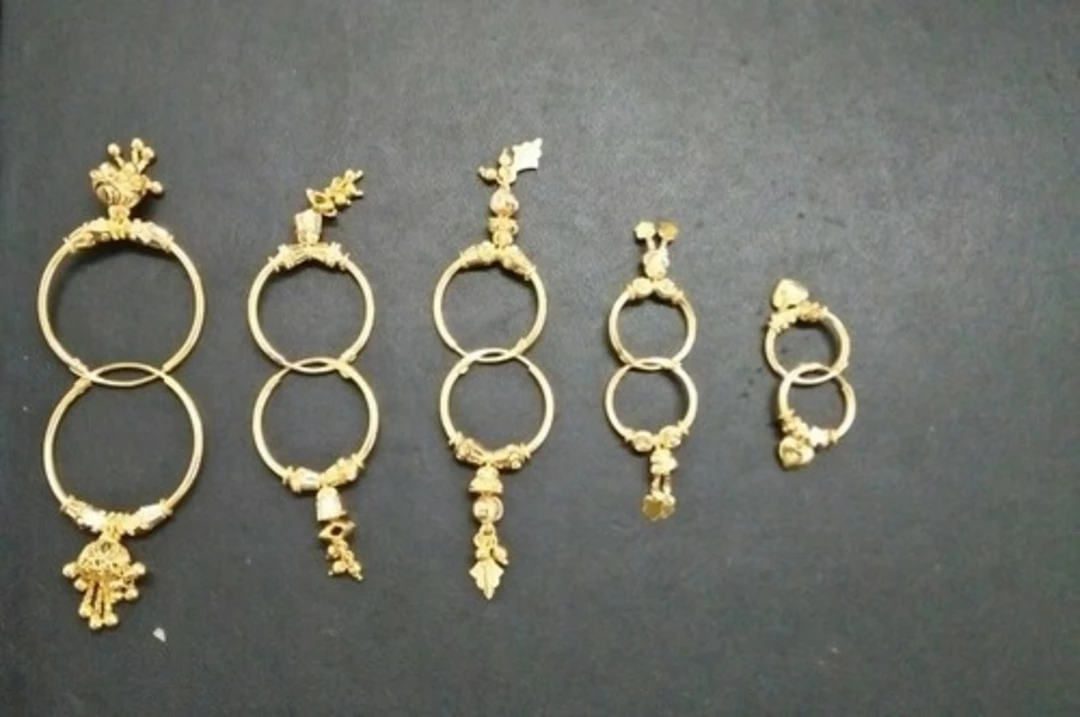 Product uploaded by V.S jewellers on 12/30/2022