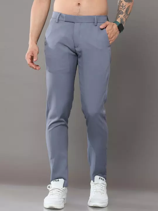 Pant uploaded by ADVENTURE APPARELS on 5/30/2024