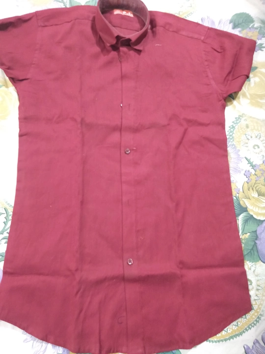Post image 100 % cotton clothes and streching full garnte