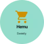 Business logo of Hemu