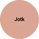 Business logo of Jotk
