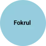 Business logo of Fokrul