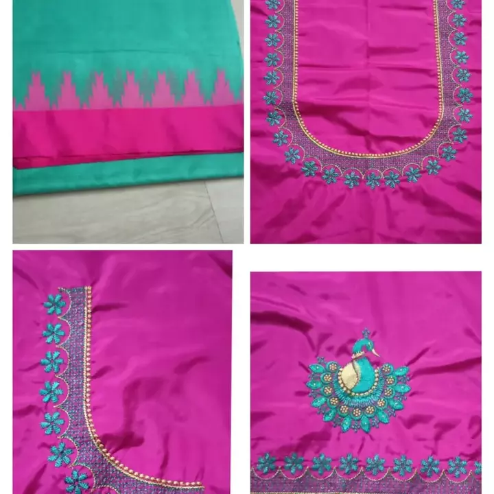 Product uploaded by Khadi Cotton Sarees  on 12/30/2022