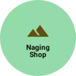 Business logo of Naging shop