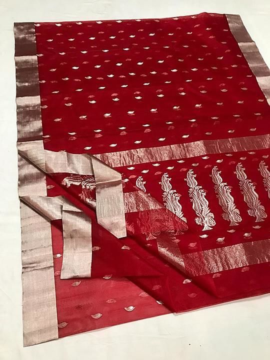 Product uploaded by Chanderi india handloom brand on 2/7/2021