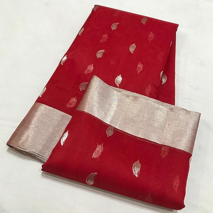 Product uploaded by Chanderi india handloom brand on 2/7/2021