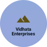 Business logo of Vidhata Enterprises