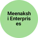 Business logo of Meenakshi Enterprises